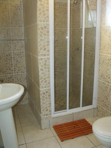 Ithembalethu Guest House